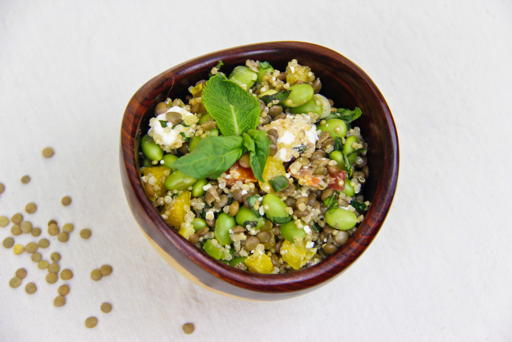 salade quinoa 2